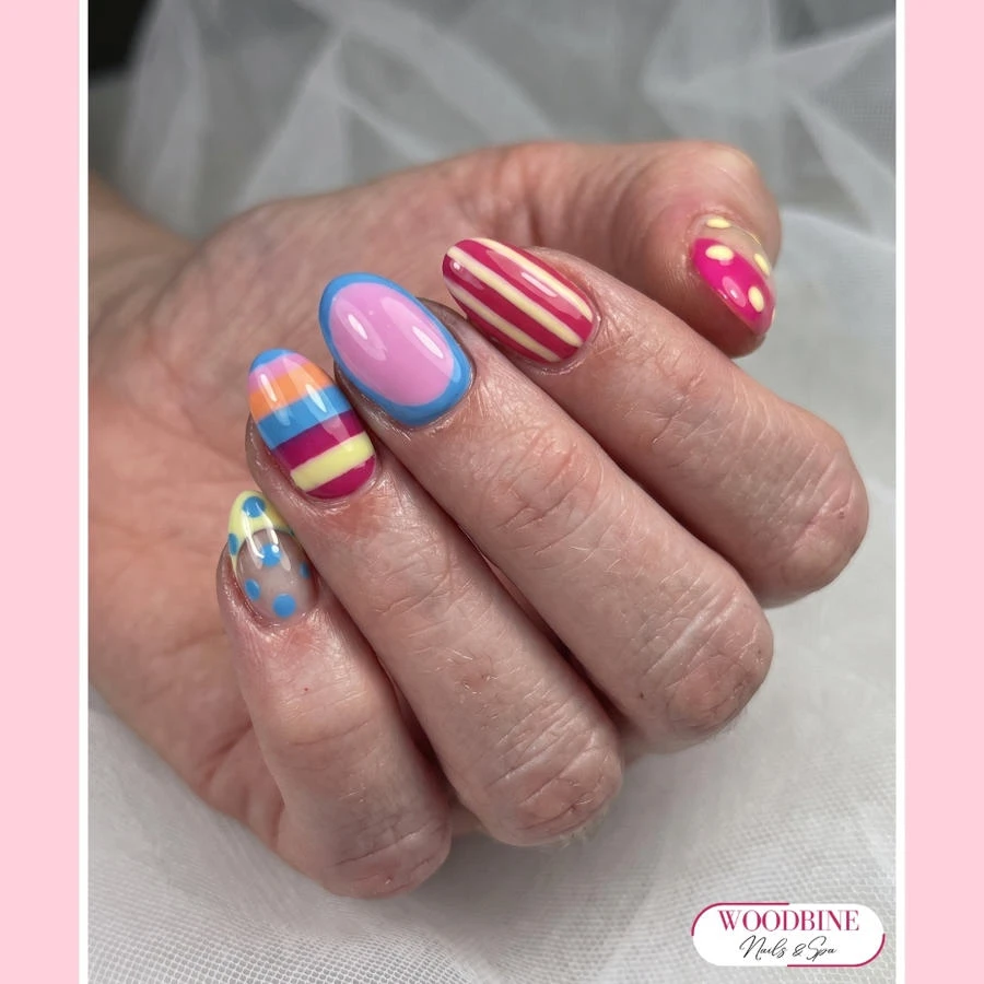 Nail Design